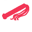 Domme Sandrina whip icon